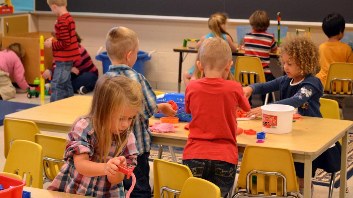 agenda escolar infantil