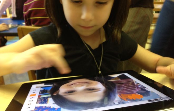 agendas para guarderías