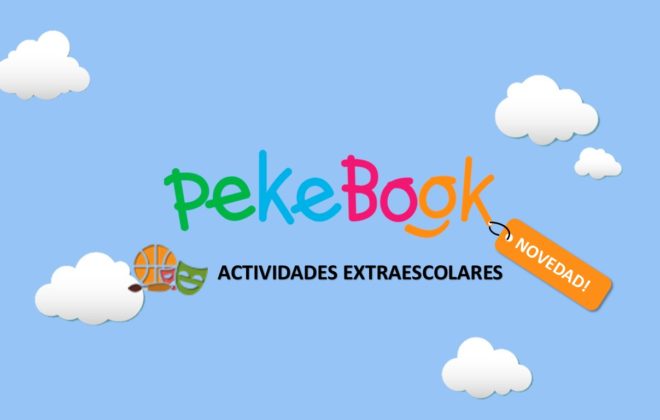 agenda pekebook