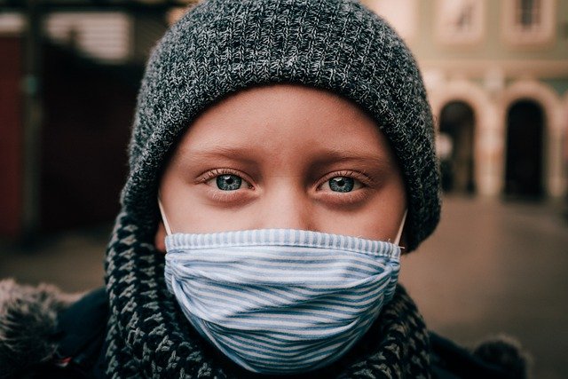 Consejos para apoyar a los niños en tiempos de pandemia