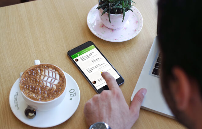 agenda digital para escuelas infantiles pekebook