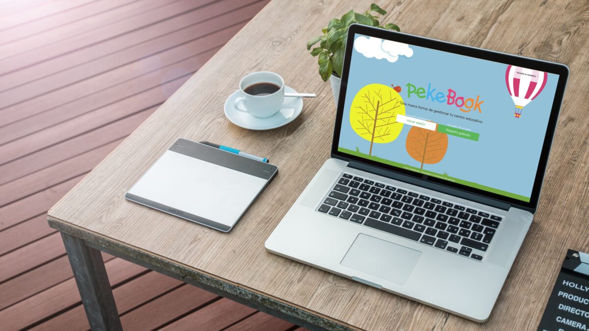 Agenda digital para escuelas infantiles: la solución para optimizar la gestión diaria