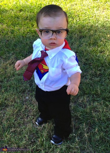 Clark Kent