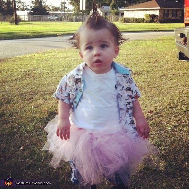 Ace Ventura