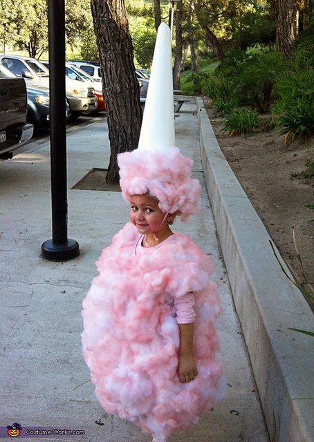 Cotton Candy